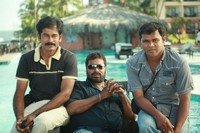 Billa 2 Movie On Location Stills